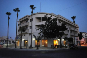 Отель Elysso Hotel  Ларнака